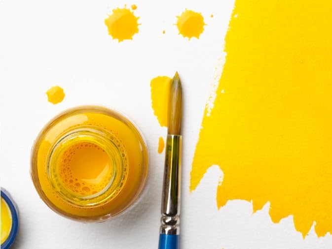 Winsor & Newton Calligraphy Ink, 30ml (1-oz) Bottle, Matt Black