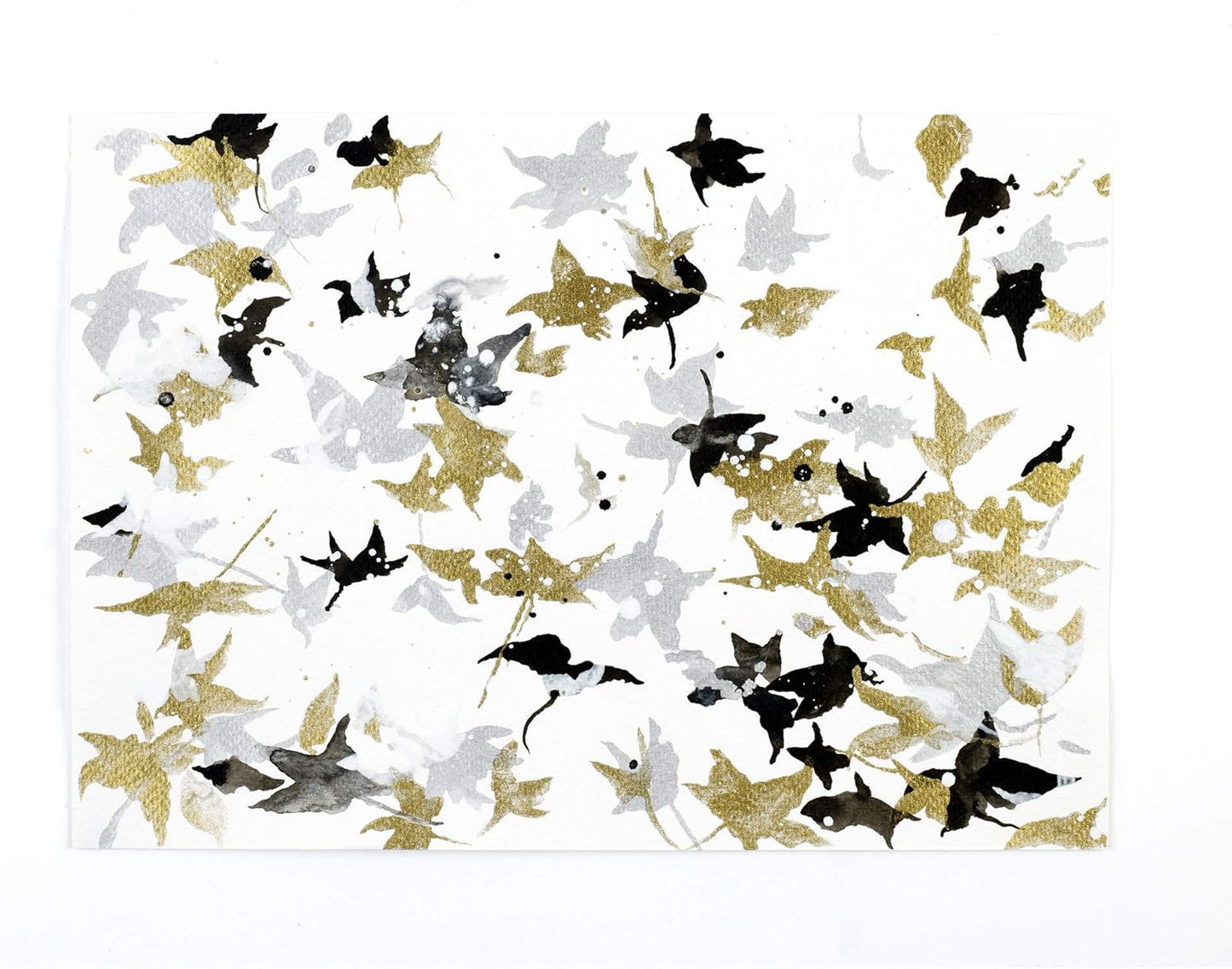 Winsor & Newton Drawing Ink, 14ml Bottle, Canary Yellow