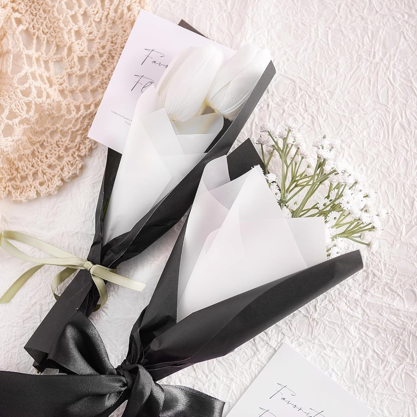 60 Sheets Colorful Vellum Paper Translucent Tracing Paper - 12 Colors 8.5 x 11in 100GSM Printable Art Paper for DIY Invitations Greeting Cards Birthday Party Decor Gift Wrapping PAP02MX