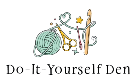 Do-It-Yourself Den
